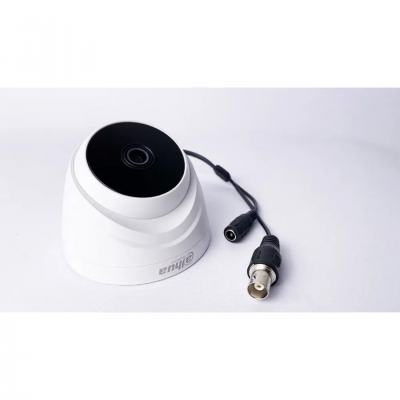 HDCVI видеокамера Dahua HAC-T1A11P 2.8mm для системы видеонаблюдения